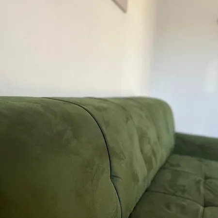 Delux شقة *