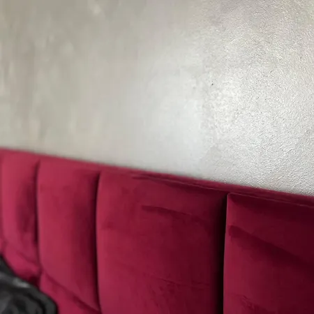 شقة Delux *